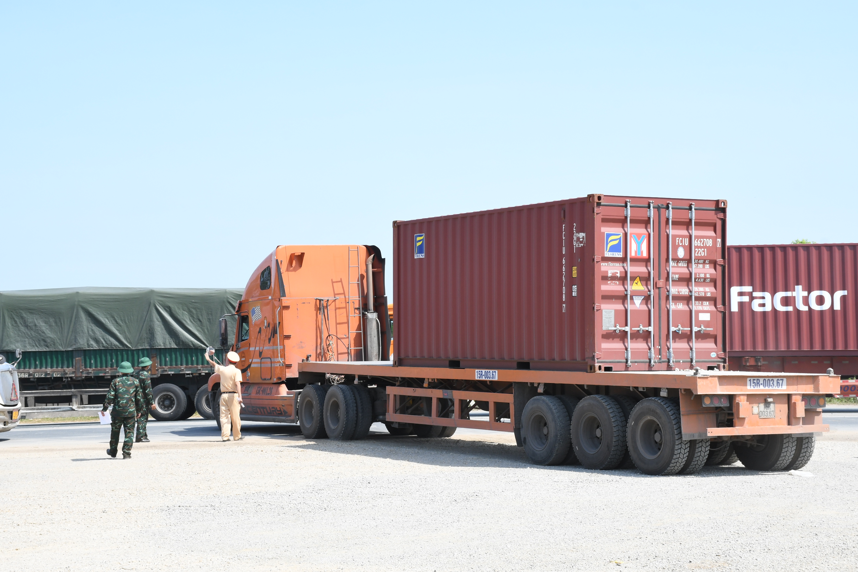 Phạt 10 triệu đồng vì không chấp hành biện pháp phòng chống dịch